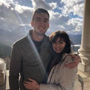 Meet your Posher, Alison